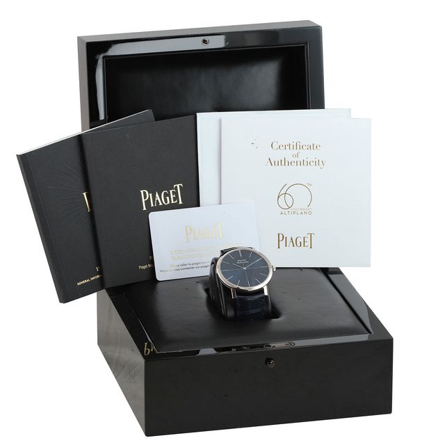 Piaget Altiplano G0A42105 Image 5